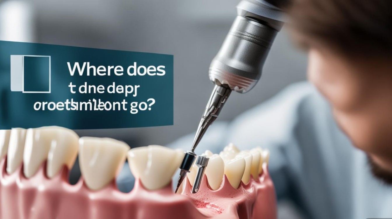 种植牙种到哪-图1