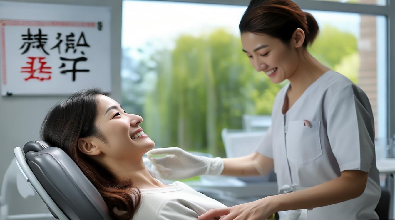 做完种植牙就抽烟-图1