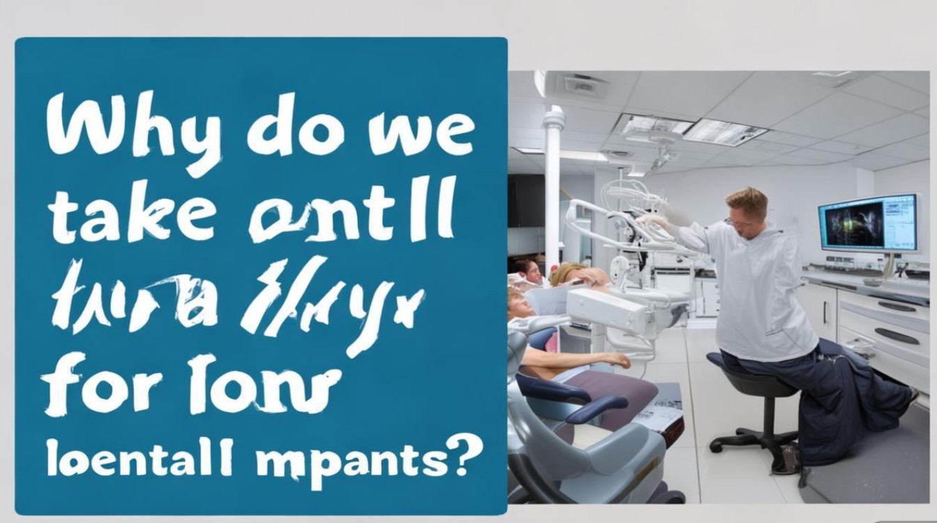 种植牙拍片为啥必不可少?检查啥关键内容?-图1 种植牙拍片为啥必不可少?检查啥关键内容?-图1