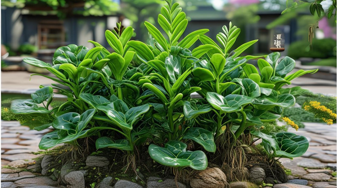 太原哪里种植的牙好-图1