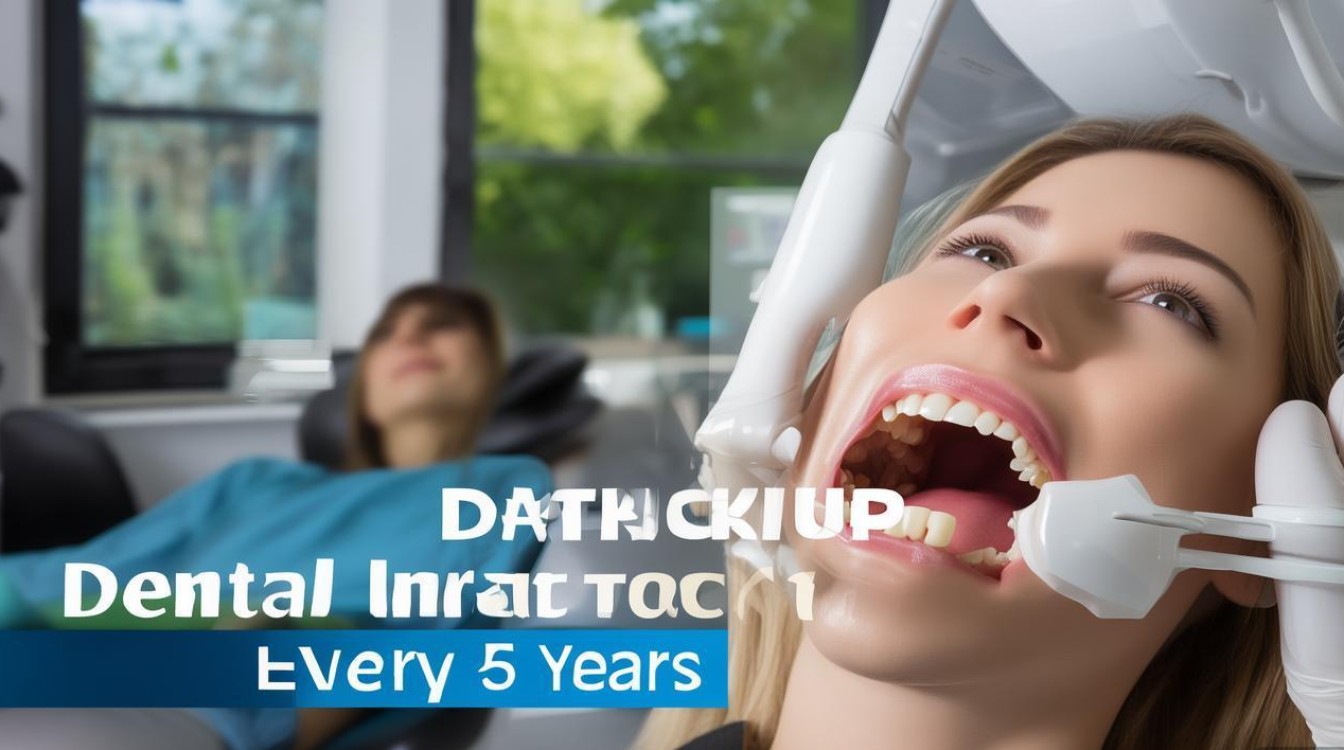 种植牙真的需要5年更换一次吗?-图1 种植牙真的需要5年更换一次吗?-图1