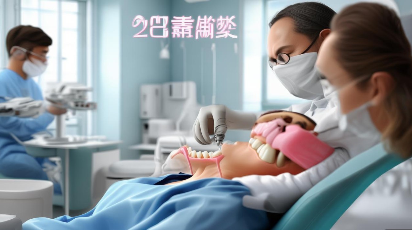 在诊所做种植牙，安全效果如何选靠谱诊所？-图1