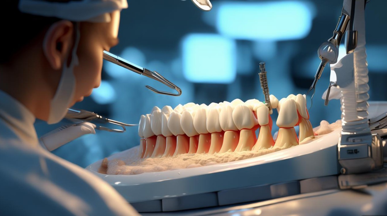 植骨种植牙要多久完成?时间受哪些因素影响?-图1 植骨种植牙要多久完成?时间受哪些因素影响?-图1