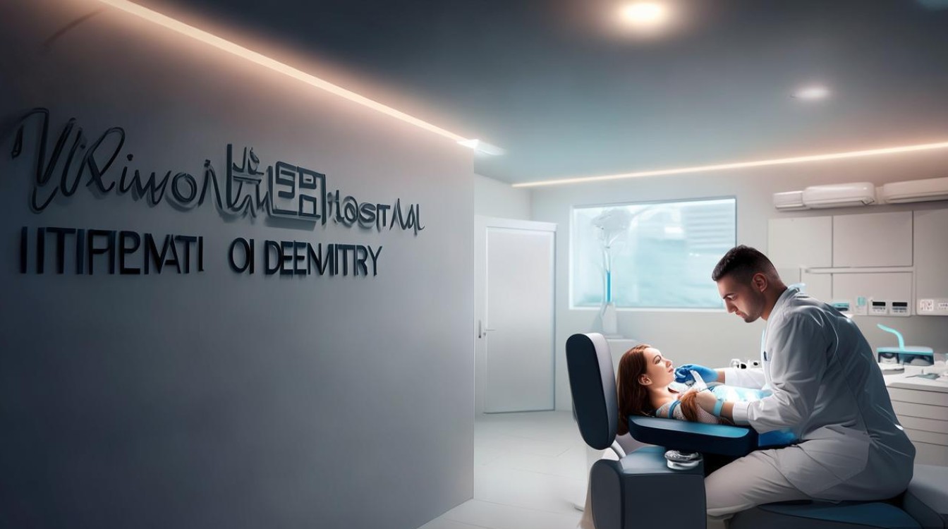 宜兴口腔医院种植牙-图1 宜兴口腔医院种植牙-图1