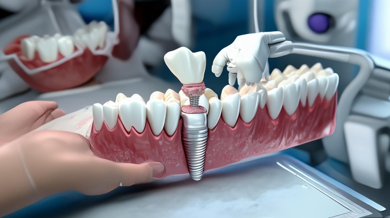 种植牙 骨粉 价格-图1 种植牙 骨粉 价格-图1