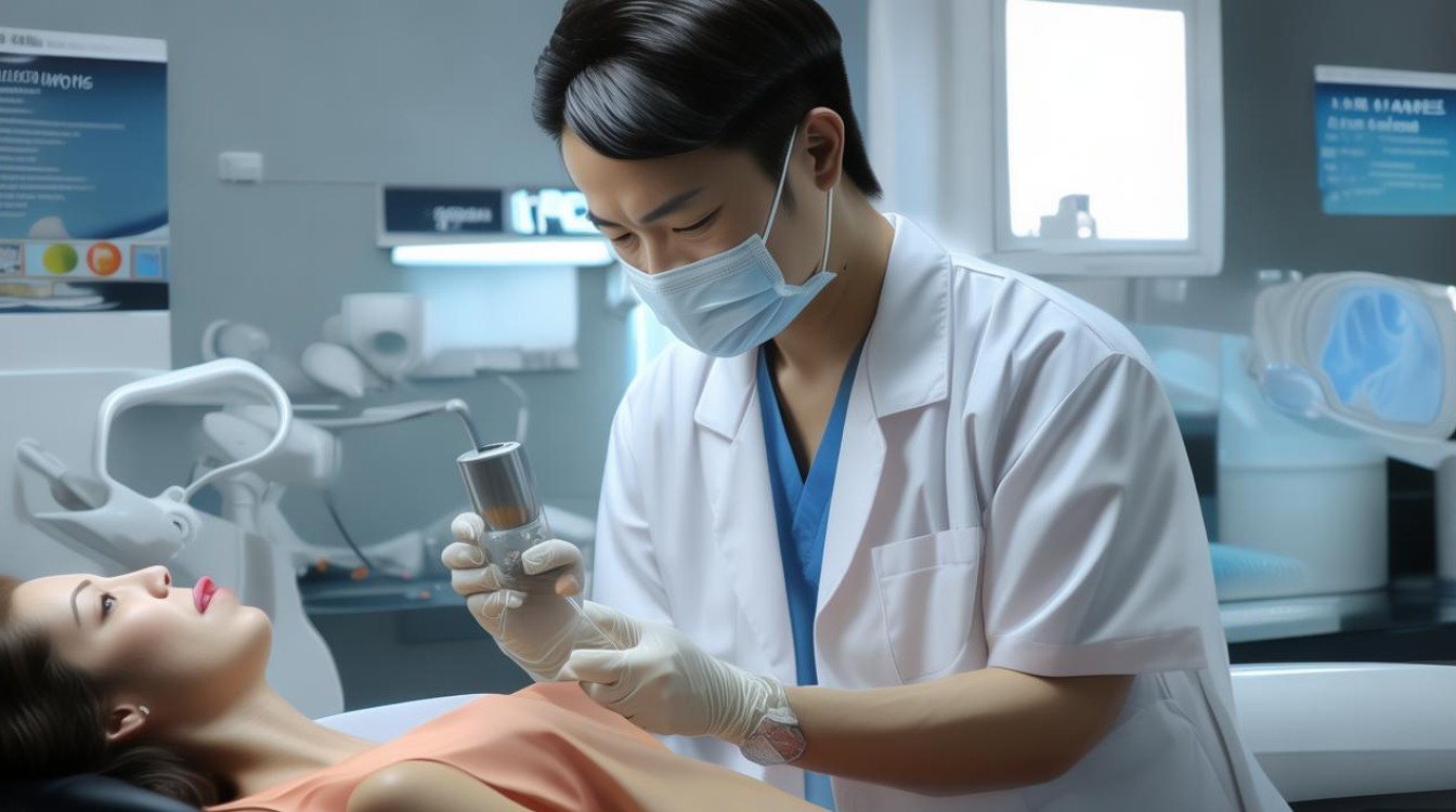 汕头牙科诊所种植牙-图1