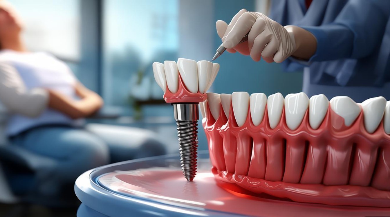 诺贝尔种植牙脱落-图1 诺贝尔种植牙脱落-图1