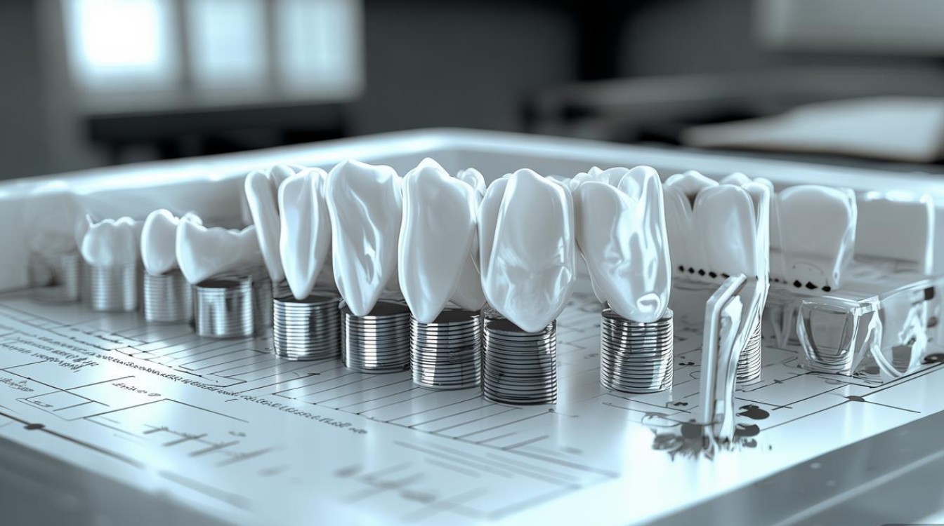 种植牙使用寿命有多久?哪些因素会影响其寿命?-图1 种植牙使用寿命有多久?哪些因素会影响其寿命?-图1