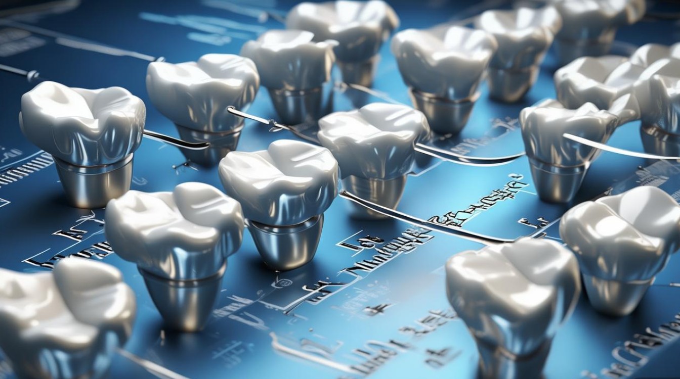 种植牙的条件和周期-图1