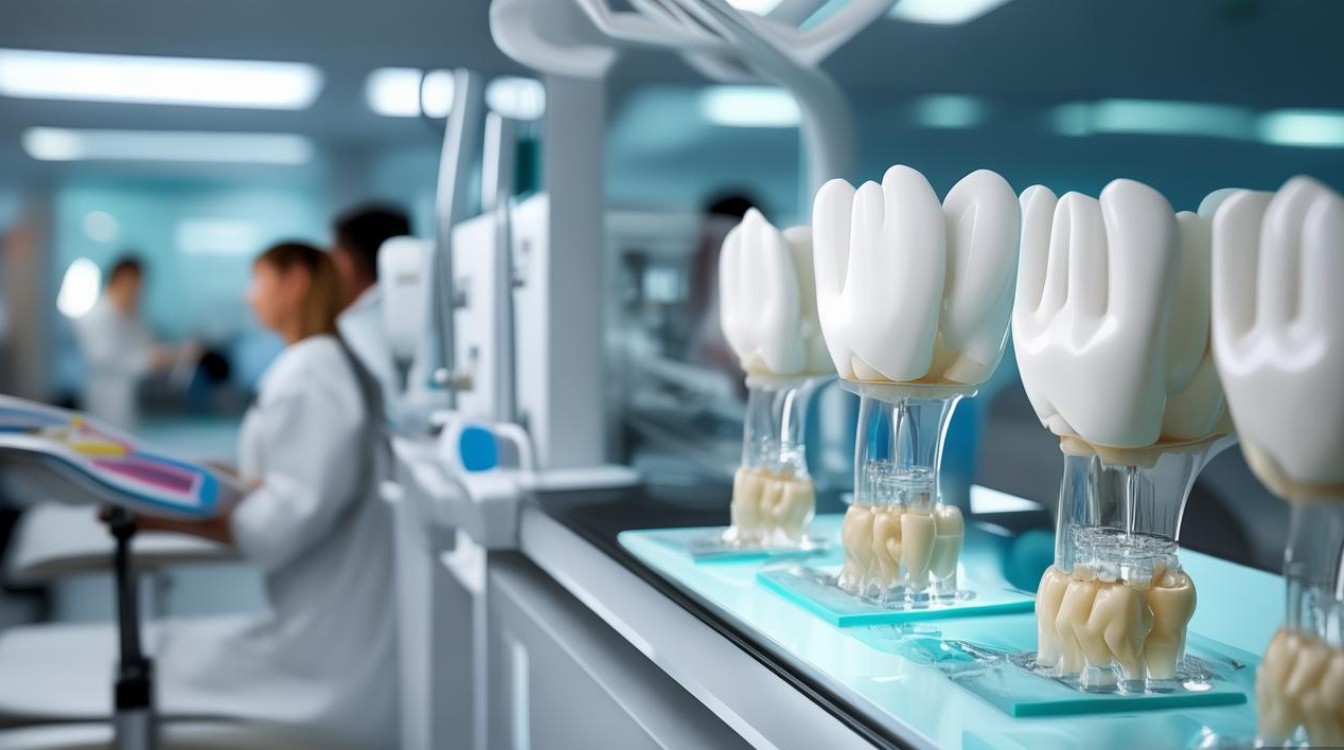 大连种植牙怎么样？技术好价格透明吗？-图1