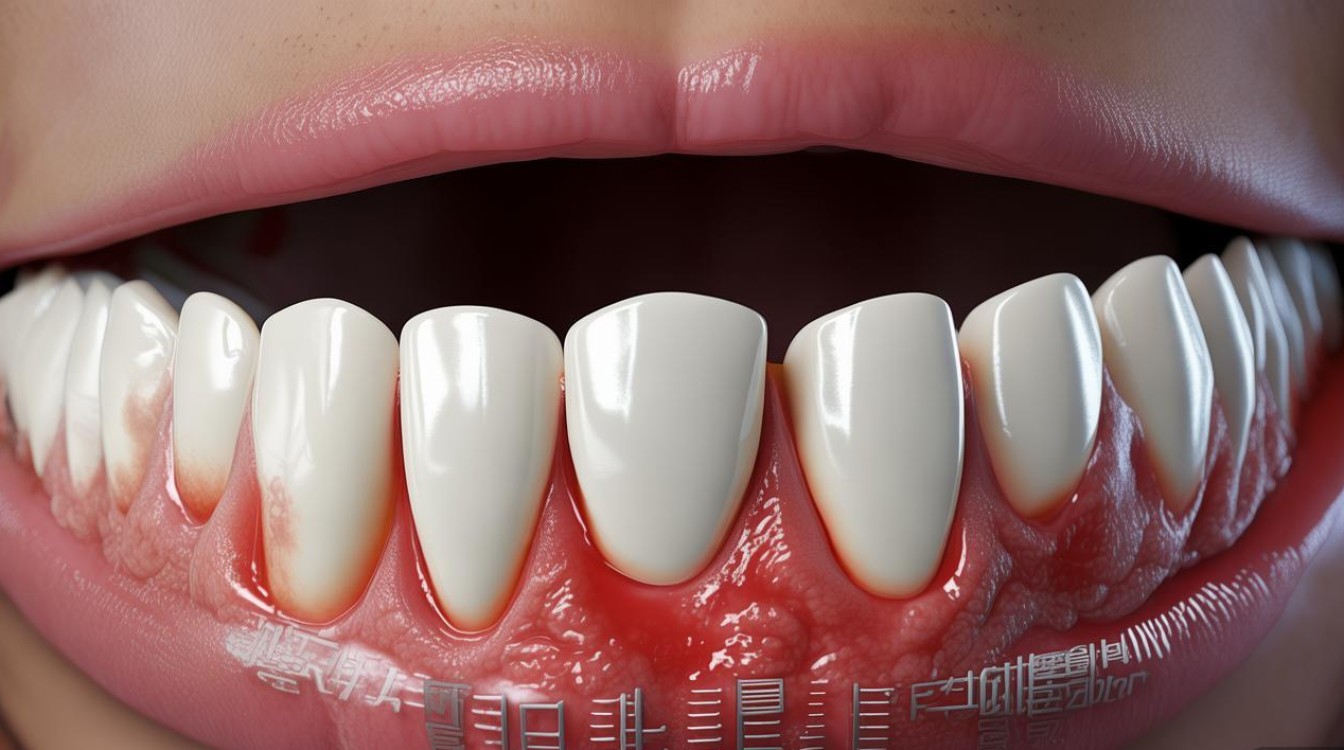 种植牙发炎痛是什么原因?该如何正确处理缓解疼痛?-图1 种植牙发炎痛是什么原因?该如何正确处理缓解疼痛?-图1