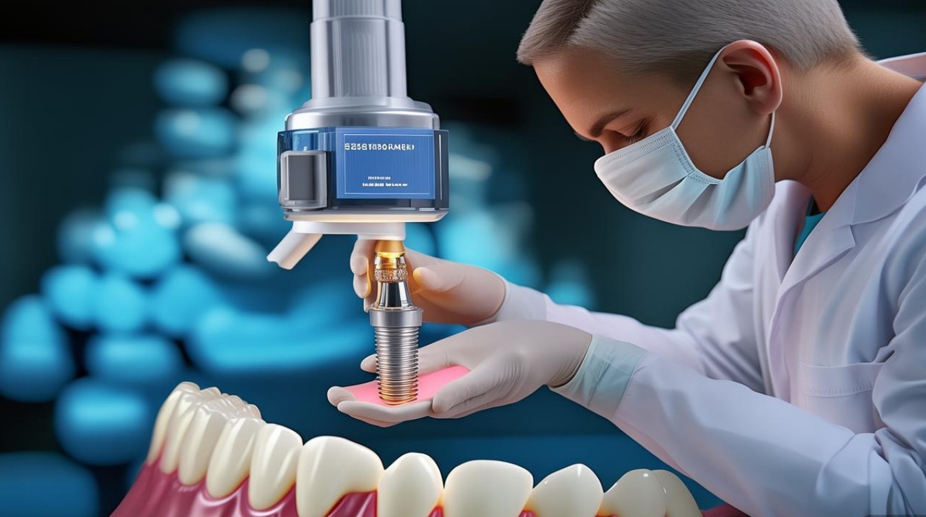 氧化锆 种植牙 价格-图1