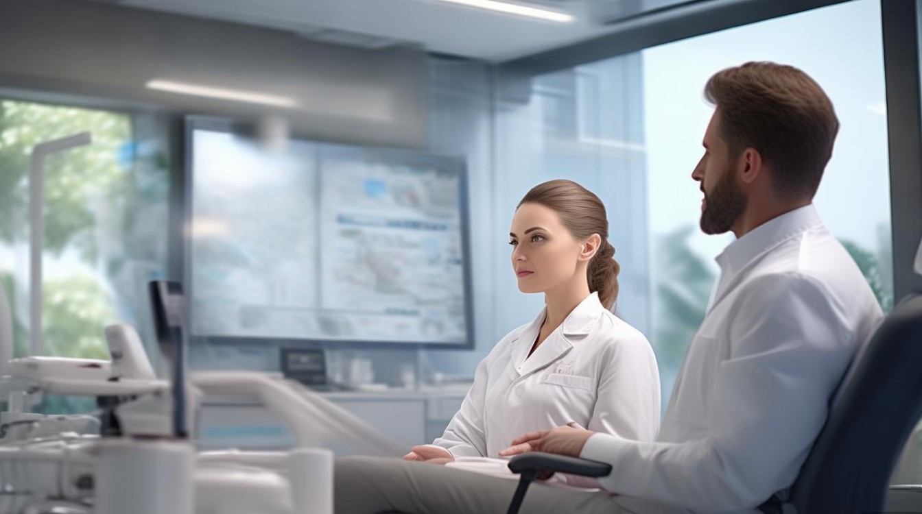 口腔种植牙选哪家医院好？专业机构如何挑选？-图1