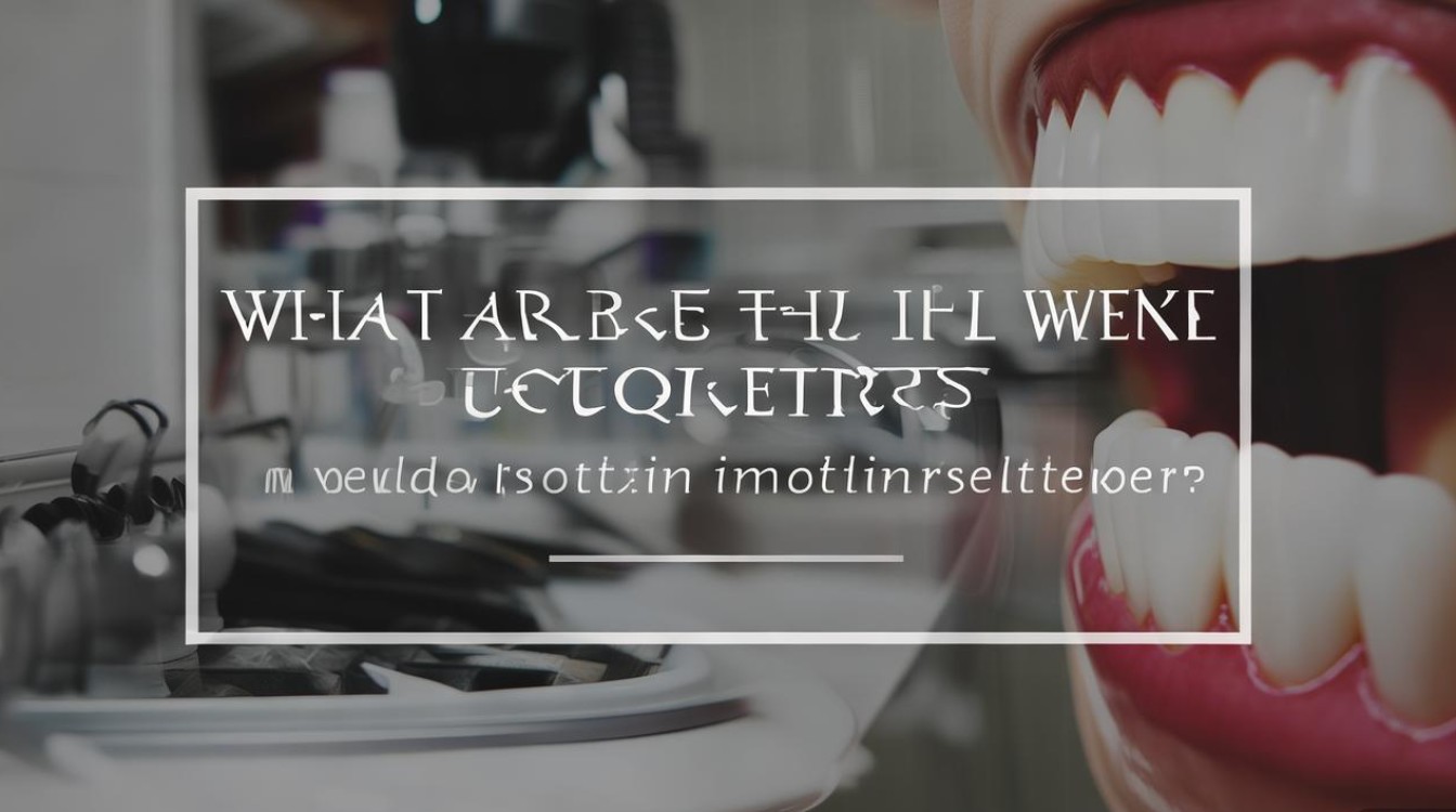 种植牙需满足哪些条件?-图1 种植牙需满足哪些条件?-图1