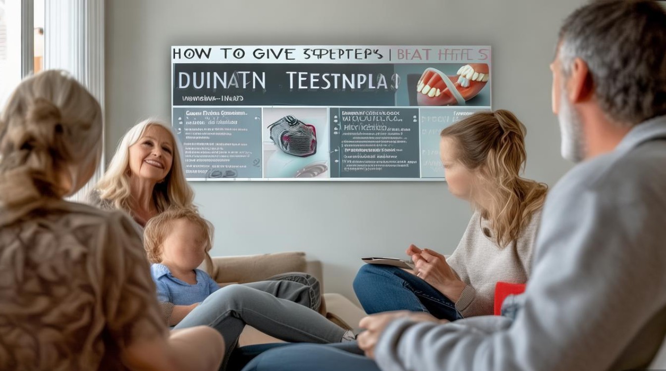 父母缺牙选种植牙，年龄大能种吗？费用和效果咋权衡？-图1