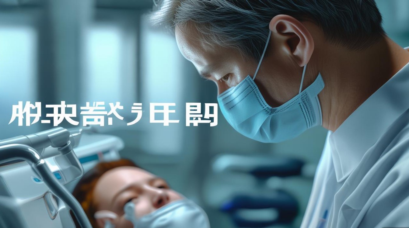 种植牙怎么换-图1