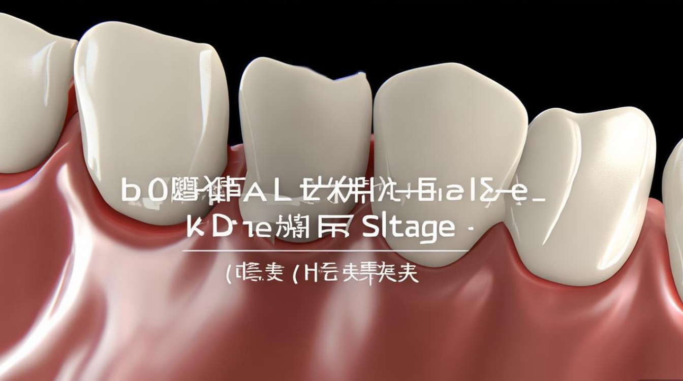 种植牙骨愈合阶段需多久?哪些因素会影响愈合?-图1 种植牙骨愈合阶段需多久?哪些因素会影响愈合?-图1