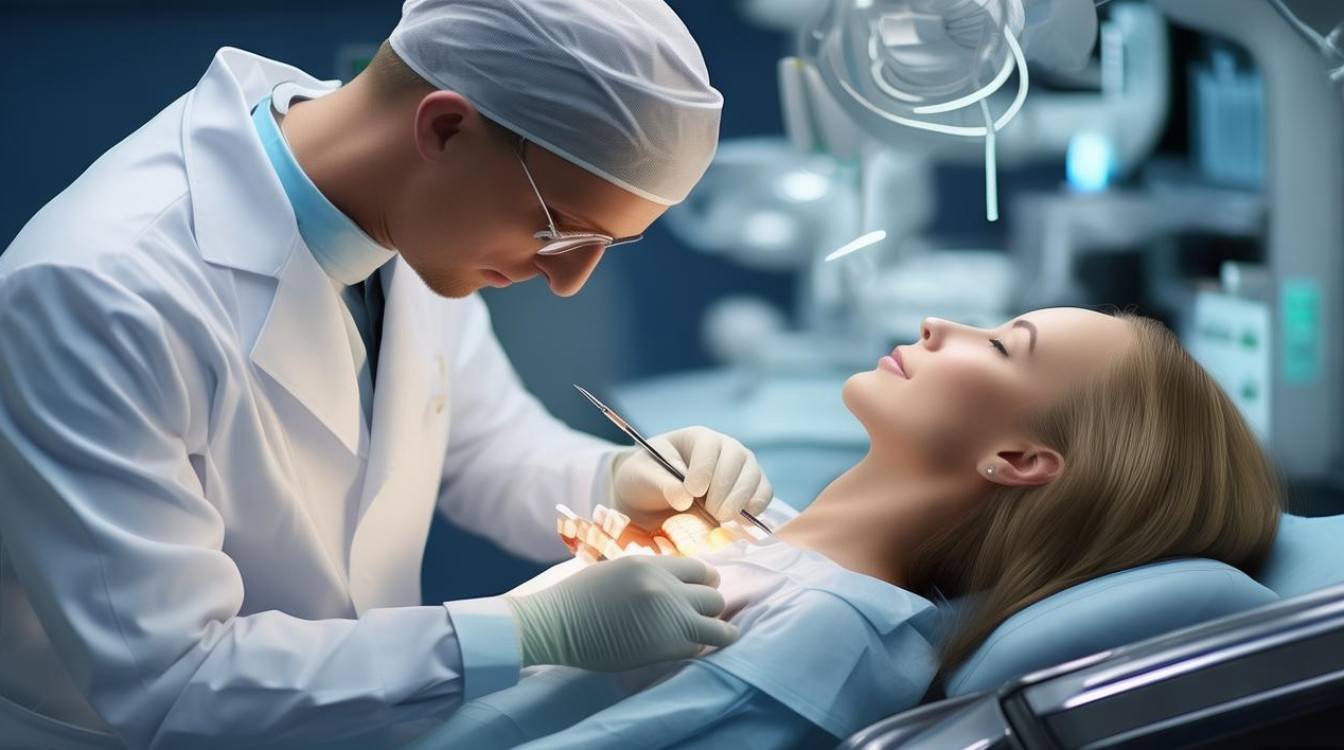 为什么种植牙对身体条件要求这么高？-图1