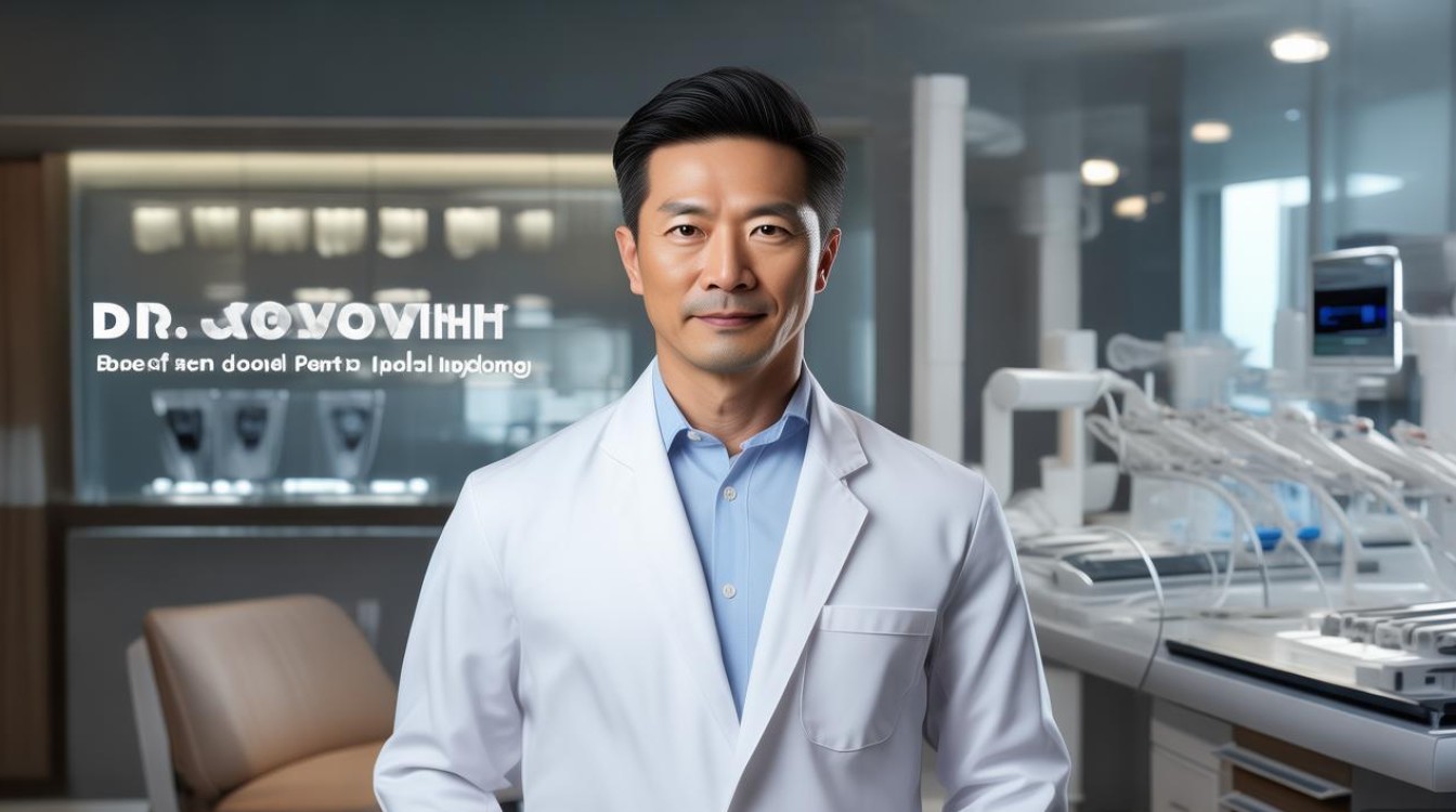 牙种植专家高伟的技术有何独特之处?-图1 牙种植专家高伟的技术有何独特之处?-图1