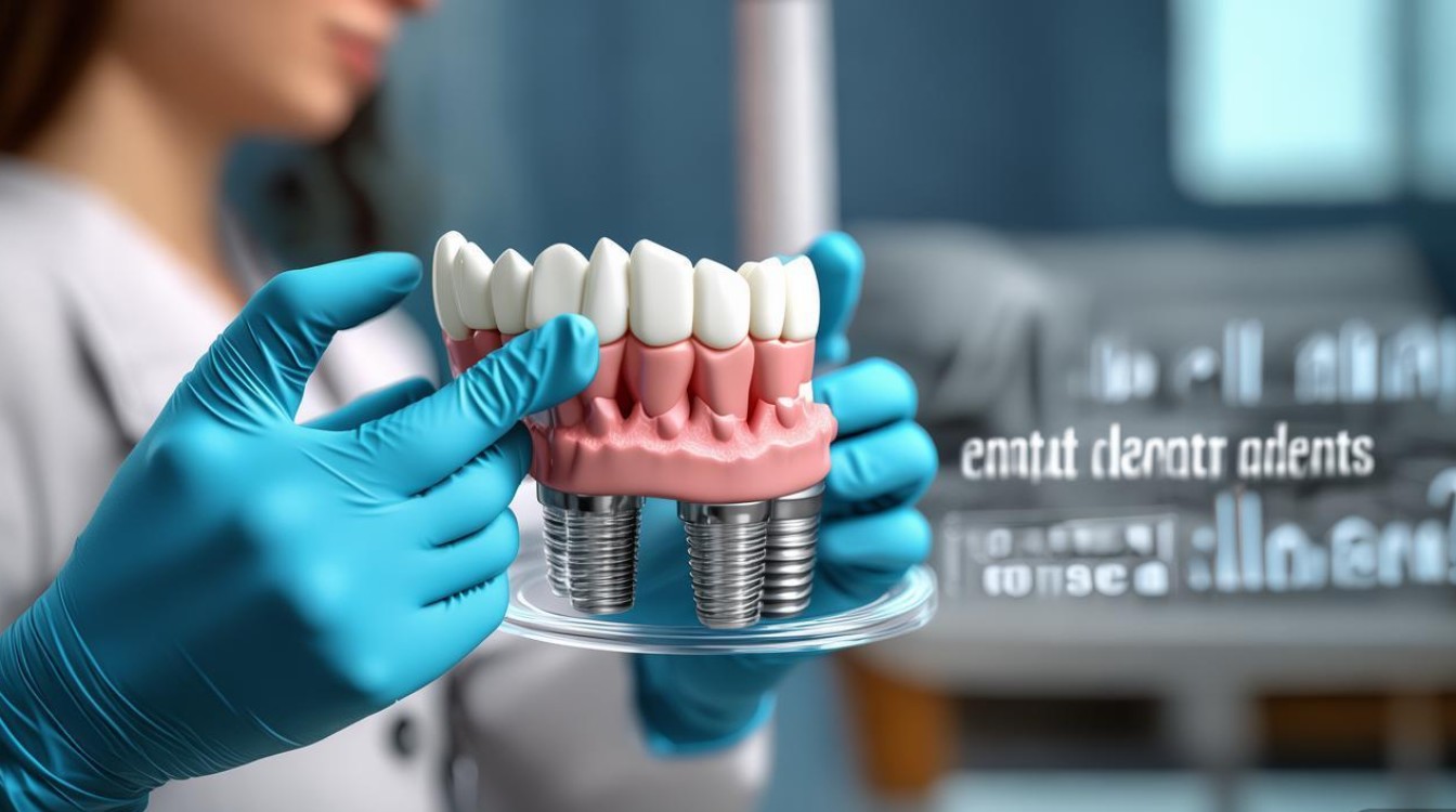 种植牙生物膜都要用吗？-图1