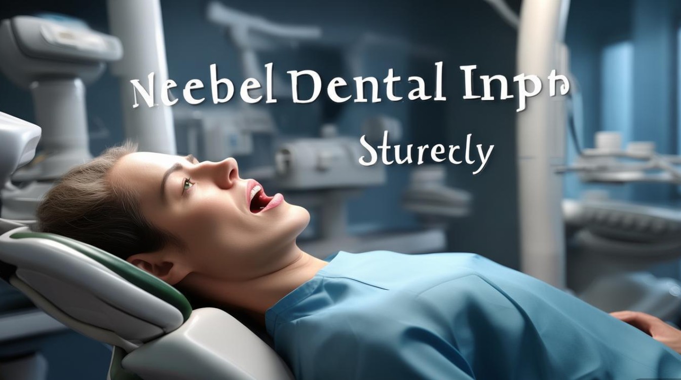 诺贝尔种植牙第二期手术是什么？术后护理及注意事项有哪些？-图1