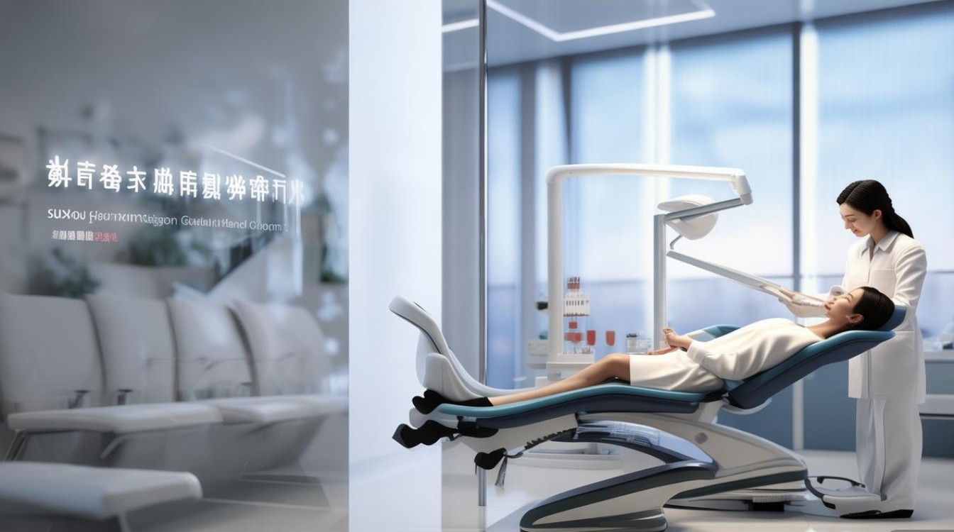 苏州德国种植牙有什么优势？效果和价格如何？-图1