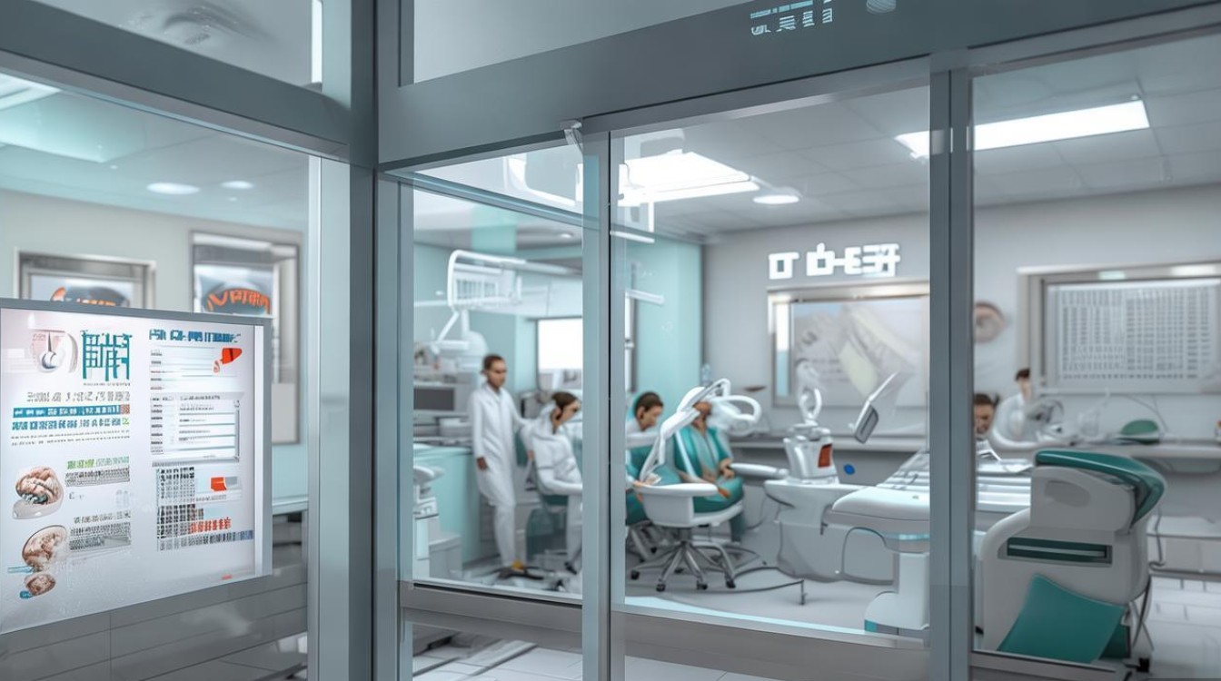 温州种植牙医院哪家好？专家、技术、口碑、服务怎么选？-图1