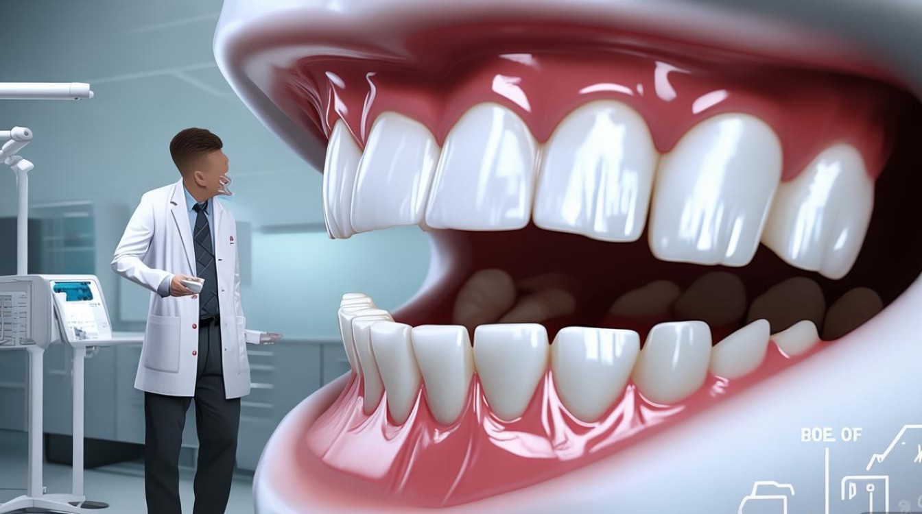 即拔即种植牙需满足哪些条件？-图1