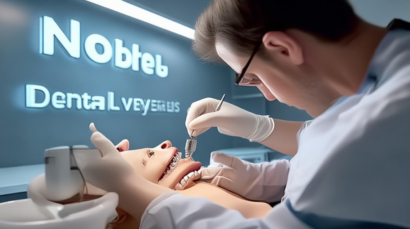 种植牙选nobel怎么样？效果好吗？价格贵不贵？-图1