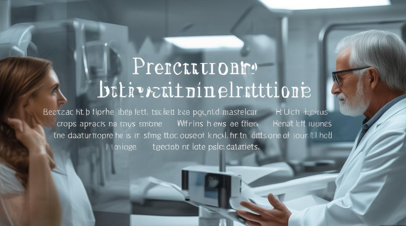 种植牙前期注意事项有哪些？准备阶段需注意什么？-图1