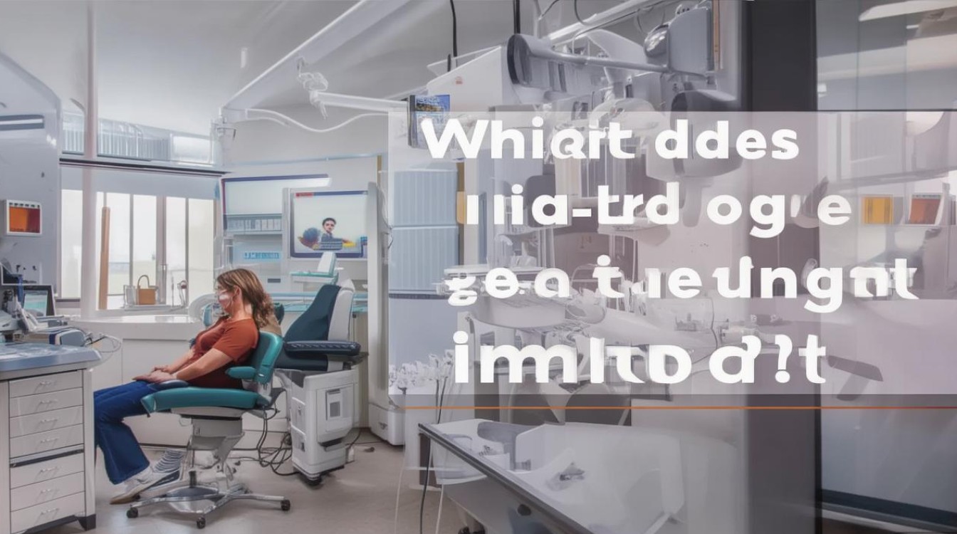 中端种植牙是啥子意思-图1