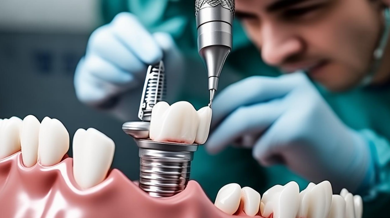 种植牙植骨够出血吗-图1 种植牙植骨够出血吗-图1