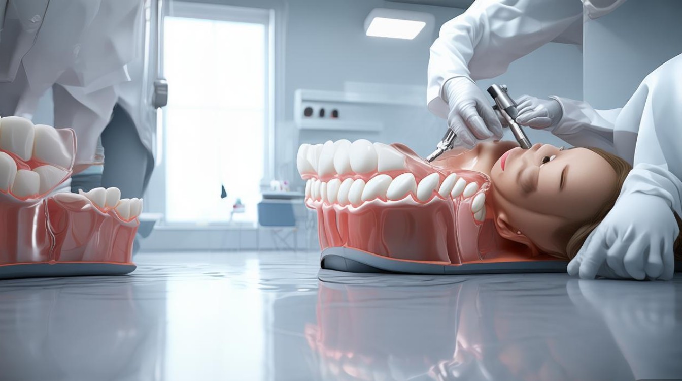 种植牙无创是真的吗？不痛且恢复快吗？-图1