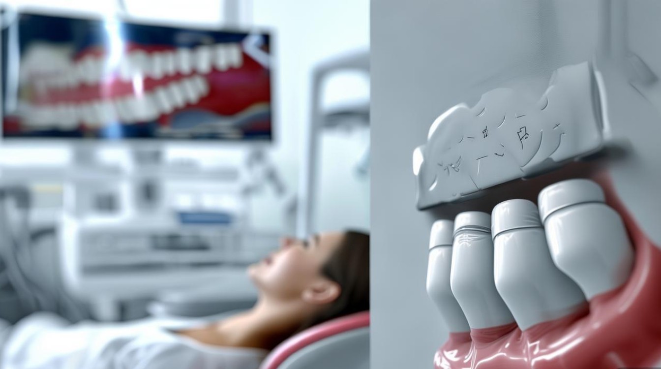 一颗种植牙收费究竟是多少？价格差异因何产生？-图1