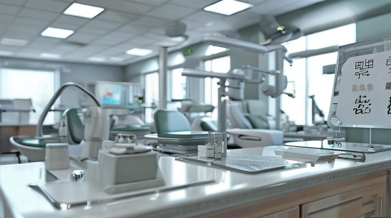 德州知名种植牙机构哪家好?-图1 德州知名种植牙机构哪家好?-图1