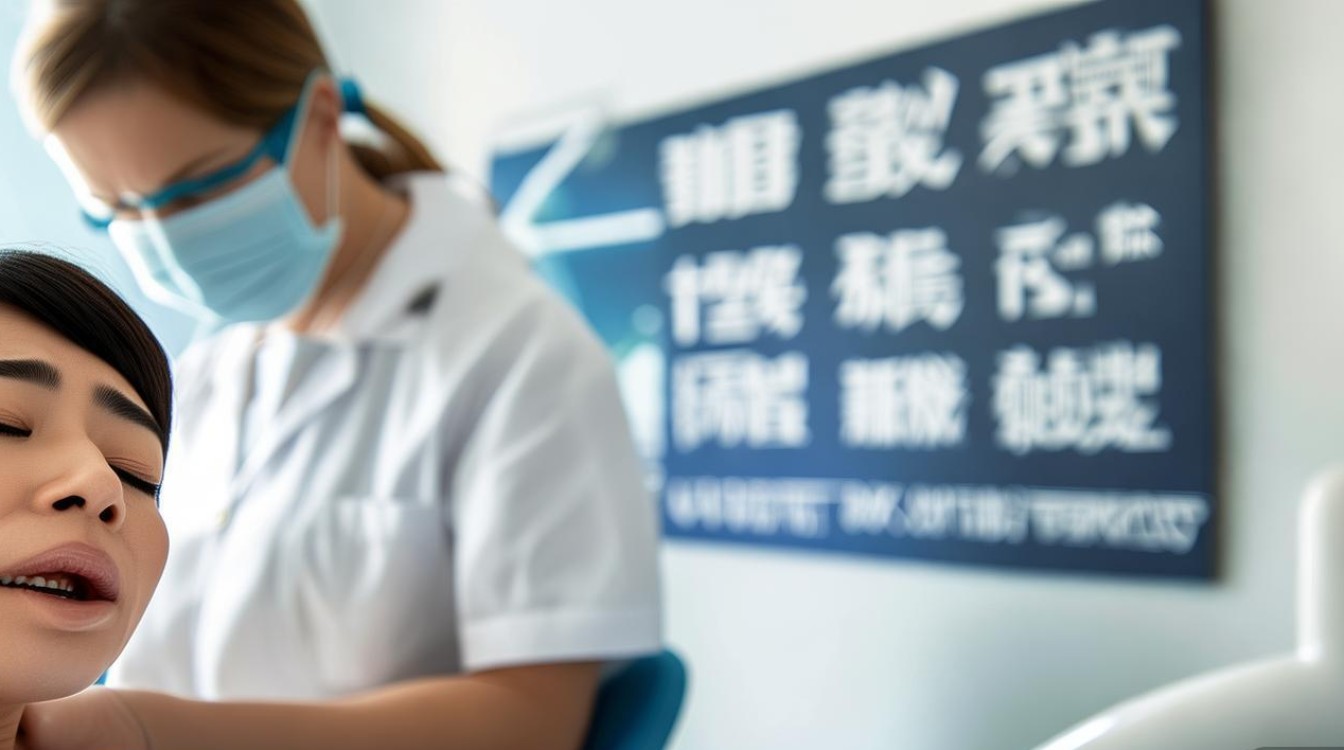 种植牙后渗血不止怎么办?紧急处理步骤与护理注意事项详解-图1 种植牙后渗血不止怎么办?紧急处理步骤与护理注意事项详解-图1