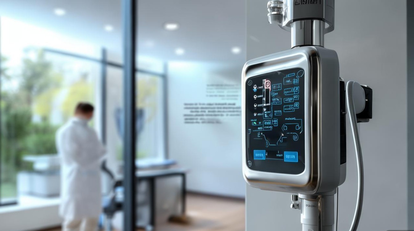 种植牙水激光仪相比传统种植技术究竟有何独特优势与临床应用价值？-图1