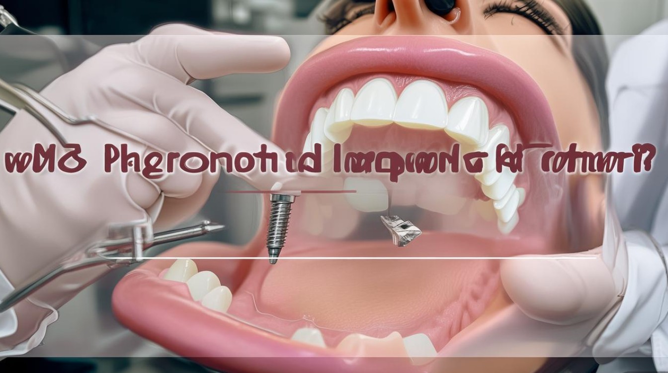 什么是牙周种植治疗？它如何修复缺牙？-图1