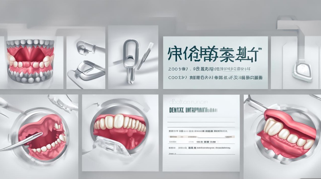 种植义牙费用多少？哪些因素影响价格？-图1