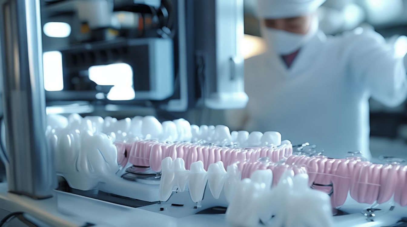 山西省数字化种植牙效果如何？优势与选择方法是什么？-图1