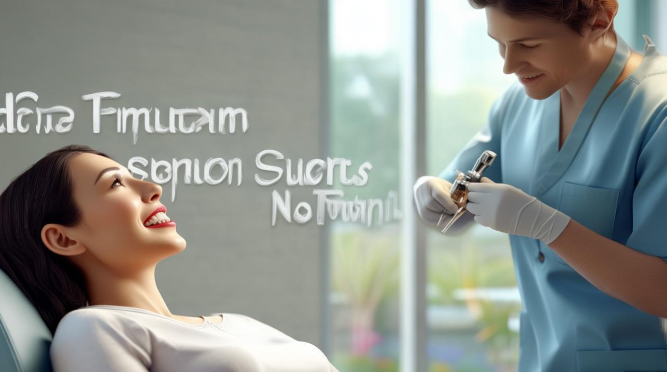 种植牙术后没牙？是失败还是另有原因？-图1