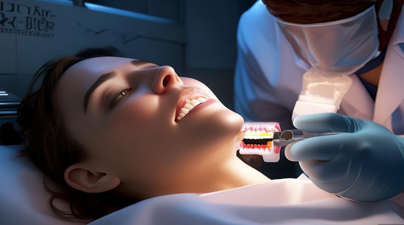 自体取骨种植牙患者，此方式有何优势与风险？-图1