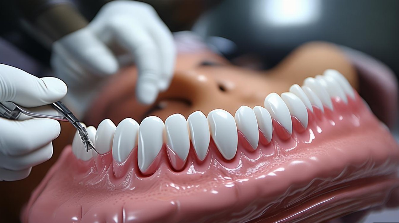 种植牙就诊过程-图1