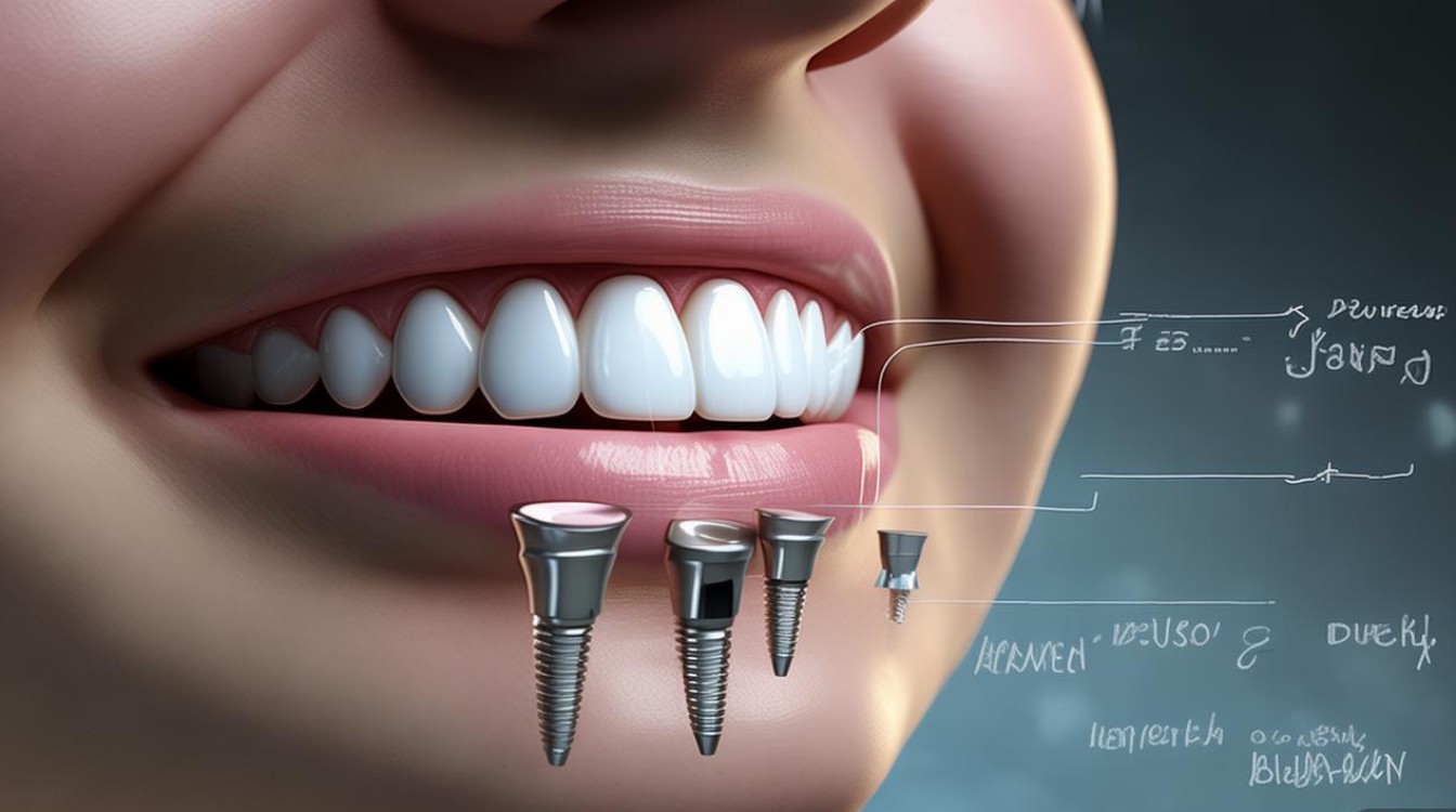 种植牙过程真人体验究竟全程具体如何呢？真实步骤和感受详解？-图1