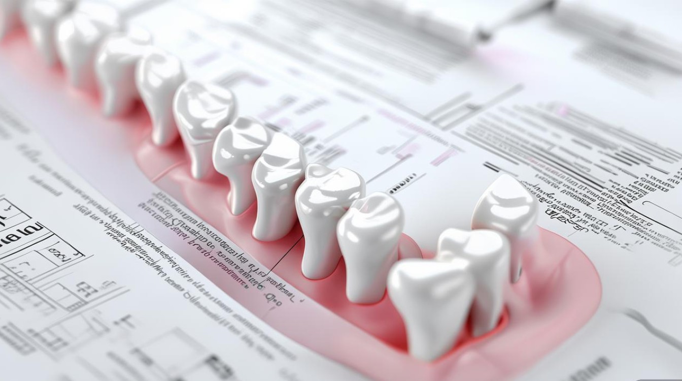 什么是种植牙速齿？与传统种植牙有何不同？-图1