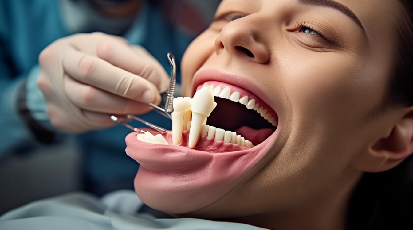 种植牙齿牙体是什么?材料与寿命如何?-图1 种植牙齿牙体是什么?材料与寿命如何?-图1