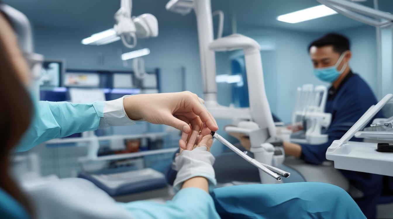 种植牙销售如何快速积累高成交经验？-图1