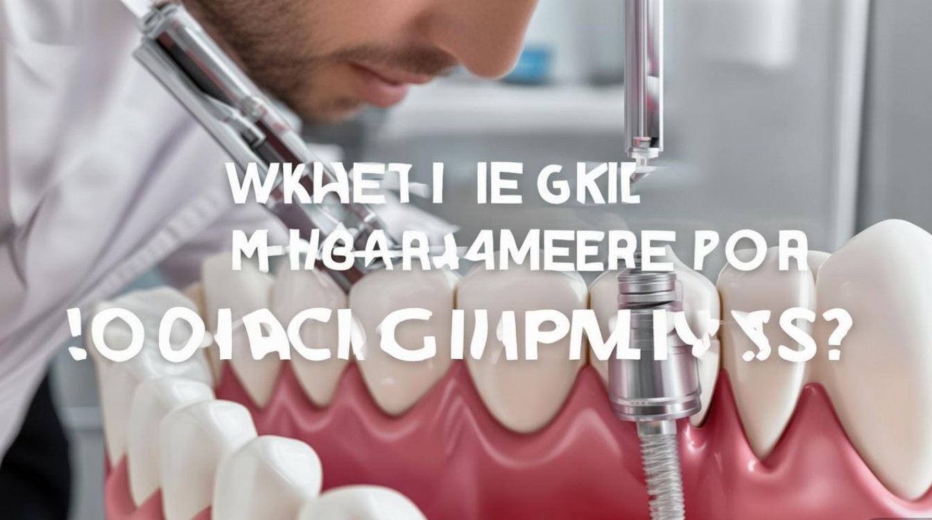 种植牙用什么材料好？不同材质如何挑选才合适？-图1