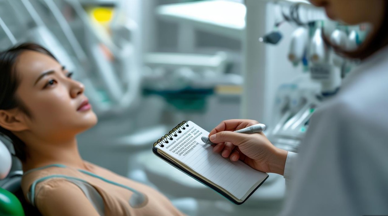 种植牙术后为何不能抽烟?对种植体寿命和成功率有何影响?-图1 种植牙术后为何不能抽烟?对种植体寿命和成功率有何影响?-图1