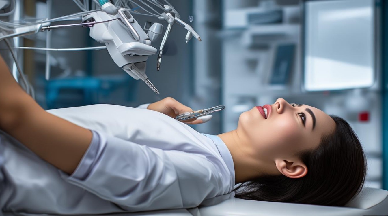 种植牙第二期手术需要多久做完?-图1 种植牙第二期手术需要多久做完?-图1